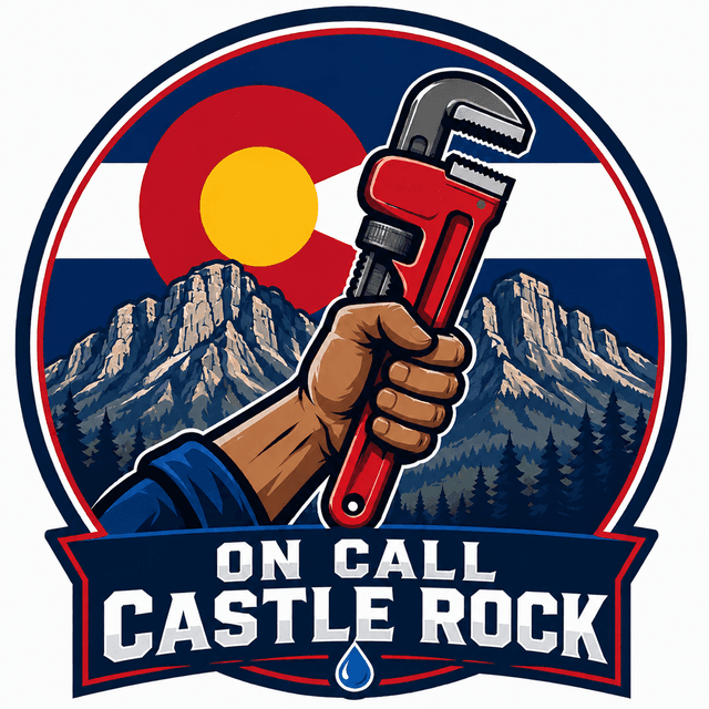 On Call Castle Rock Plumbing